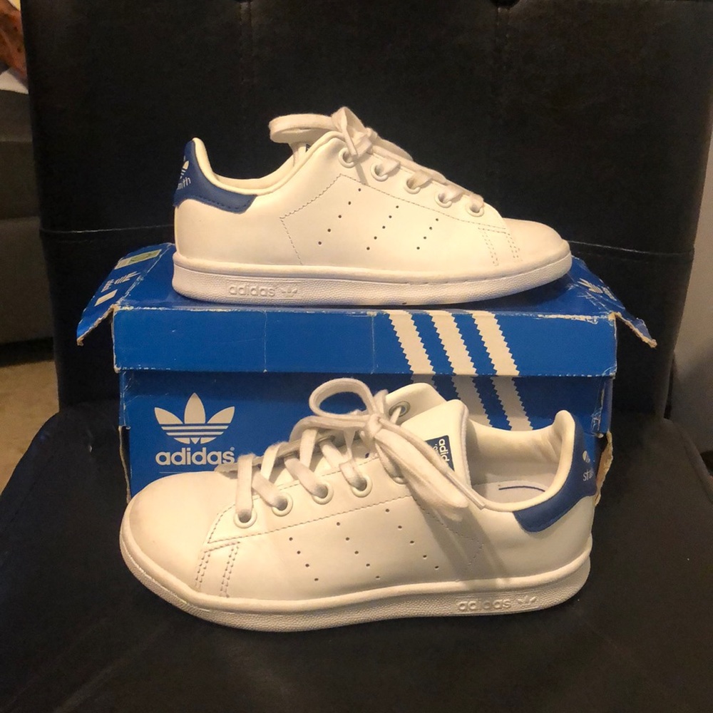 Unisex Adidas Stan Smith Sneakers